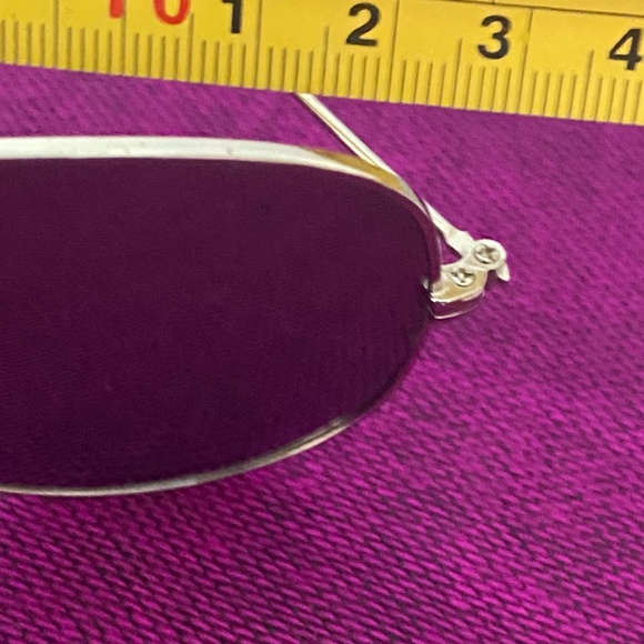 Ray-Ban sunglasses - Picture 8 of 13